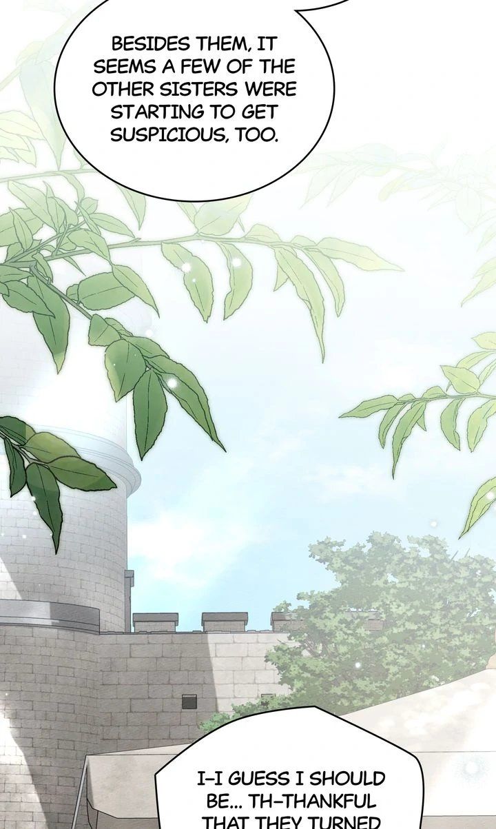 Under the Oak Tree Chapter 128 image 028